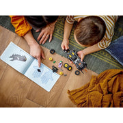 LEGO 76264 DC Batmobile Pursuit Batman vs. The Joker