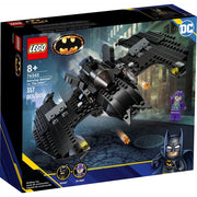 LEGO 76265 DC Batwing Batman vs. The Joker