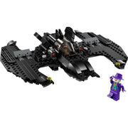 LEGO 76265 DC Batwing Batman vs. The Joker