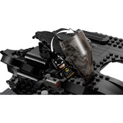 LEGO 76265 DC Batwing Batman vs. The Joker