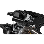 LEGO 76265 DC Batwing Batman vs. The Joker