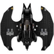 LEGO 76265 DC Batwing Batman vs. The Joker