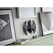 LEGO 76265 DC Batwing Batman vs. The Joker