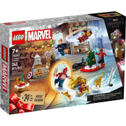 LEGO 76267 Marvel Avengers Advent Calendar 2023