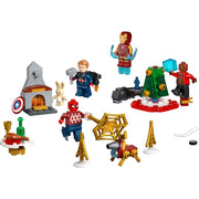 LEGO 76267 Marvel Avengers Advent Calendar 2023