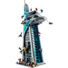 LEGO 76281 Marvel Avengers Tower