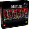 LEGO 76271 DC Superheroes Batman The Animated Series Gotham City