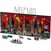 LEGO 76271 DC Superheroes Batman The Animated Series Gotham City