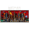 LEGO 76271 DC Superheroes Batman The Animated Series Gotham City