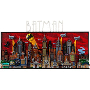 LEGO 76271 DC Superheroes Batman The Animated Series Gotham City
