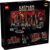 LEGO 76271 DC Superheroes Batman The Animated Series Gotham City