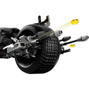 LEGO 76273 DC Super Heroes Batman Construction Figure and the Bat Pod Bike