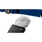 LEGO 76274 DC Super Heroes Batman with the Batmobile vs Harley Quinn and Mr Freeze