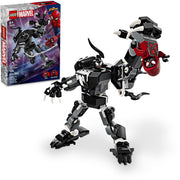 LEGO 76276 Marvel Super Heroes Venom Mech Armor vs. Miles Morales