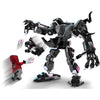 LEGO 76276 Marvel Super Heroes Venom Mech Armor vs. Miles Morales