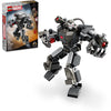 LEGO 76277 Marvel Super Heroes War Machine Mech Armor