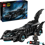 LEGO 76304 Super Heros Batman Forever Batmobile