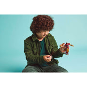 LEGO 76307 Super Heroes Marvel Iron Man Mech vs. Ultron