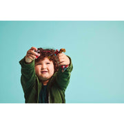 LEGO 76307 Super Heroes Marvel Iron Man Mech vs. Ultron