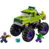 LEGO 76312 Marvel The Hulk vs. Thanos