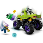 LEGO 76312 Marvel The Hulk vs. Thanos