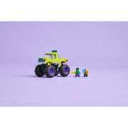 LEGO 76312 Marvel The Hulk vs. Thanos