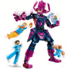Lego 76316 Super Heroes Marvel Fantastic Four vs. Galactus Construction Figure