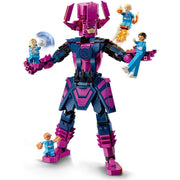 Lego 76316 Super Heroes Marvel Fantastic Four vs. Galactus Construction Figure