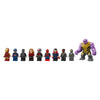 LEGO 76323 Marvel Avengers Endgame Final Battle