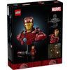 Lego 76327 Super Heroes Marvel Iron Man MK4 Bust