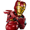 Lego 76327 Super Heroes Marvel Iron Man MK4 Bust