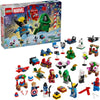 Lego Marvel Advent Calendar 2026