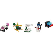 Lego Marvel Advent Calendar 2026
