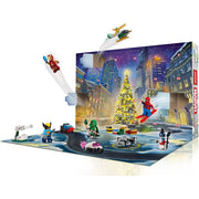 Lego Marvel Advent Calendar 2026