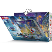 Lego Marvel Advent Calendar 2026