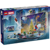 Lego Marvel Advent Calendar 2026