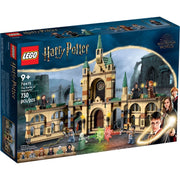 LEGO 76415 Harry Potter The Battle of Hogwarts