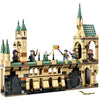 LEGO 76415 Harry Potter The Battle of Hogwarts