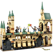 LEGO 76415 Harry Potter The Battle of Hogwarts