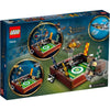 LEGO 76416 Harry Potter Quidditch Trunk