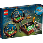 LEGO 76416 Harry Potter Quidditch Trunk