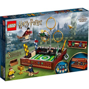 LEGO 76416 Harry Potter Quidditch Trunk