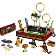LEGO 76416 Harry Potter Quidditch Trunk