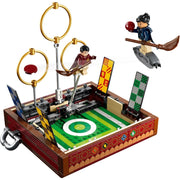 LEGO 76416 Harry Potter Quidditch Trunk