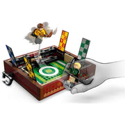 LEGO 76416 Harry Potter Quidditch Trunk