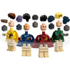 LEGO 76416 Harry Potter Quidditch Trunk