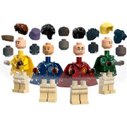 LEGO 76416 Harry Potter Quidditch Trunk