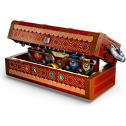 LEGO 76416 Harry Potter Quidditch Trunk