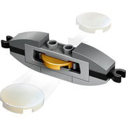 LEGO 76416 Harry Potter Quidditch Trunk