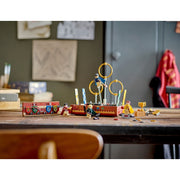 LEGO 76416 Harry Potter Quidditch Trunk